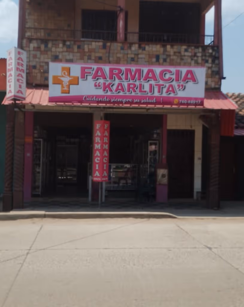 Farmacia Karlita